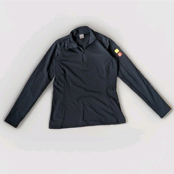 Arc'teryx Tops - Arc’teryx Jacket Test Team Sweater Pullover Arcteryx Women Large Sample Hiking